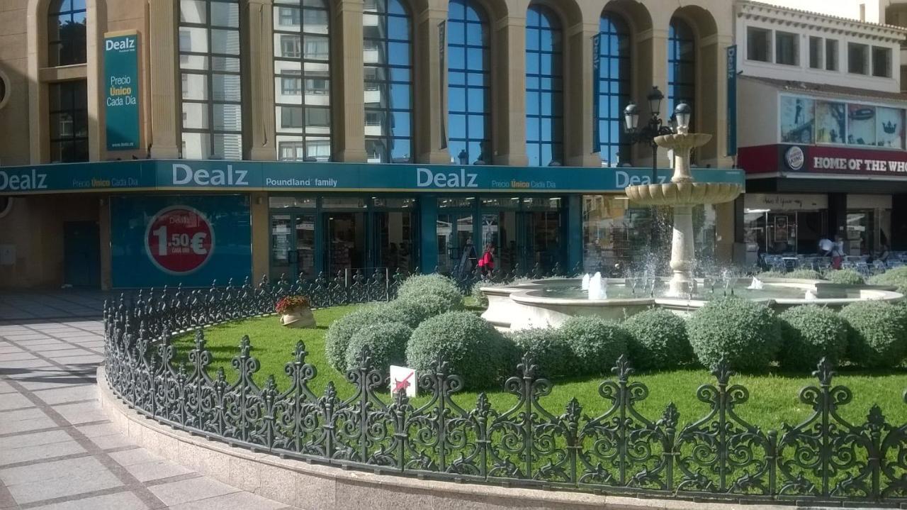 La Nogalera Deluxe Apartment トレモリノス エクステリア 写真