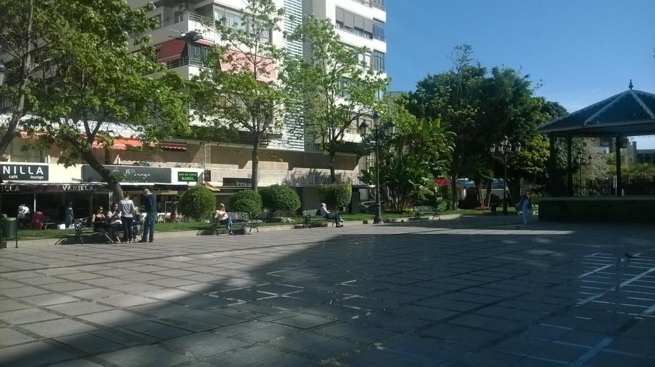 La Nogalera Deluxe Apartment トレモリノス エクステリア 写真