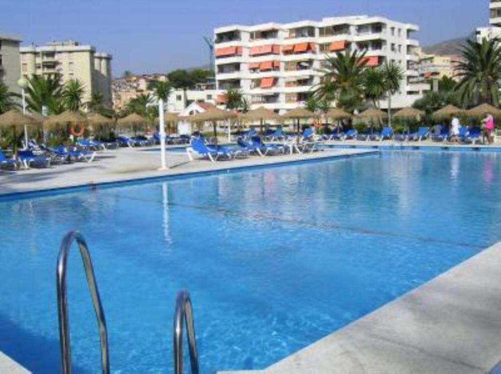La Nogalera Deluxe Apartment トレモリノス エクステリア 写真