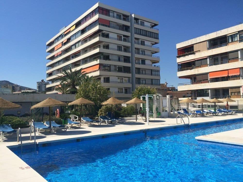 La Nogalera Deluxe Apartment トレモリノス エクステリア 写真