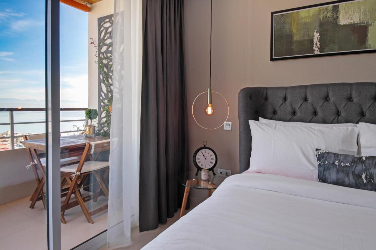 La Nogalera Deluxe Apartment トレモリノス エクステリア 写真