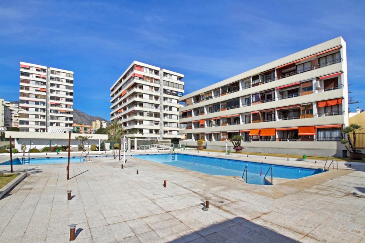 La Nogalera Deluxe Apartment トレモリノス エクステリア 写真