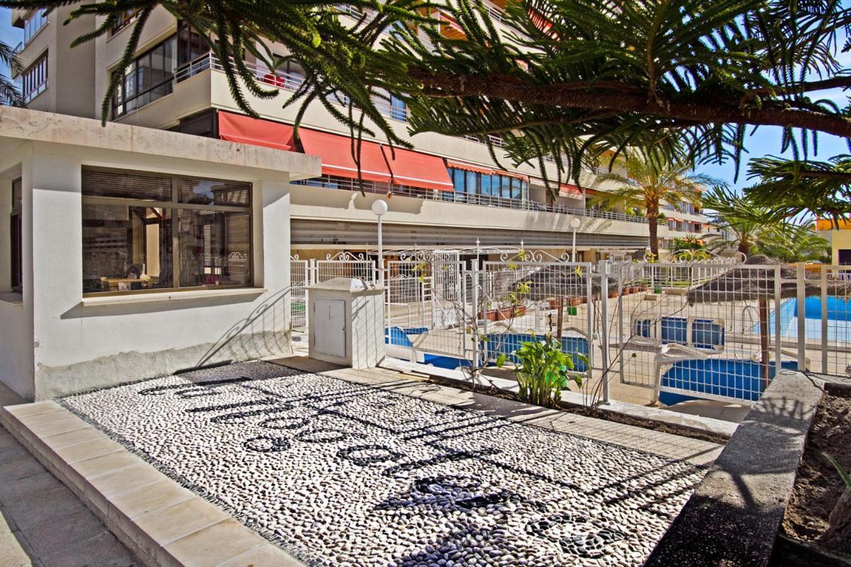 La Nogalera Deluxe Apartment トレモリノス エクステリア 写真